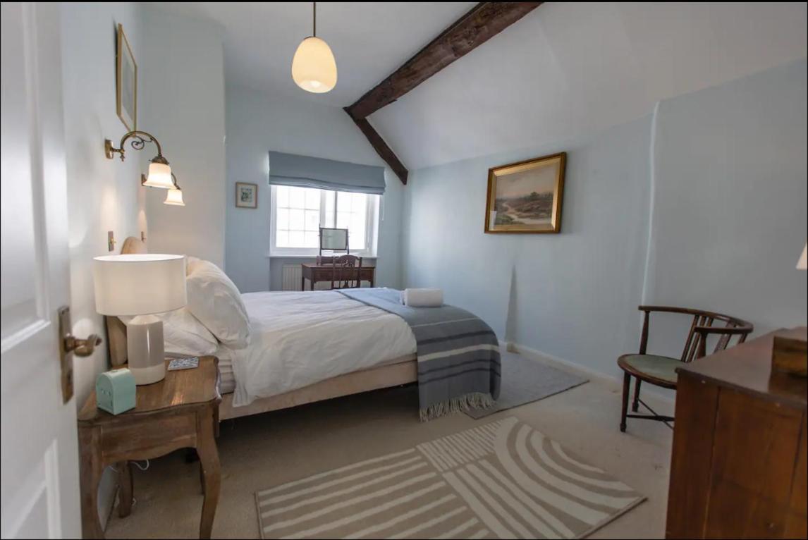 Pass The Keys Magical Period House In The Heart Of Ludlow Ngoại thất bức ảnh
