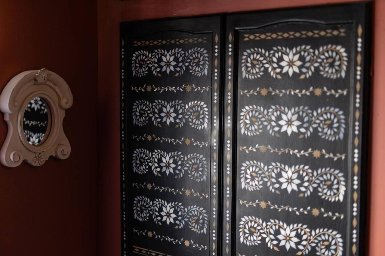Pass The Keys Magical Period House In The Heart Of Ludlow Ngoại thất bức ảnh
